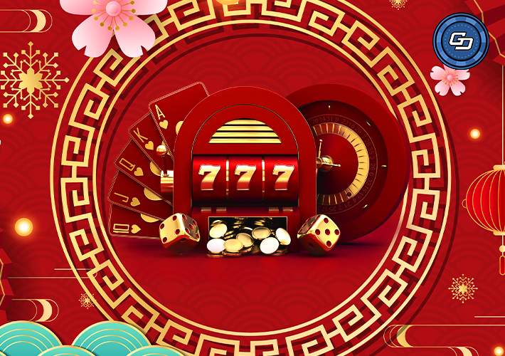 Exciting New Year Casino Promotions & Festive Chinese New Year Games for 2024