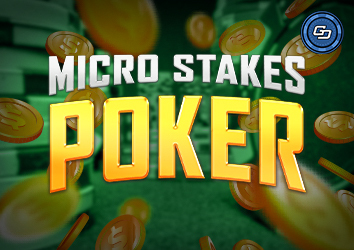 Online Micro Stakes Poker