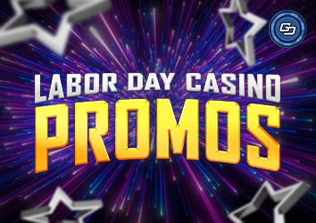 Labor Day Casino Promotions 2024