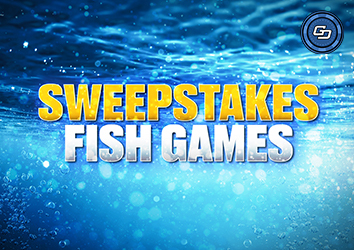 Online Gambling Fish Games