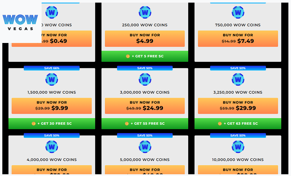 Established in 2017, Pulsz Casino is now among the most popular Sweepstakes Casinos in the U.S. Its rapid growth can be attributed to the excellent VIP bonus offer.