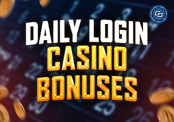 Daily Casino Bonuses